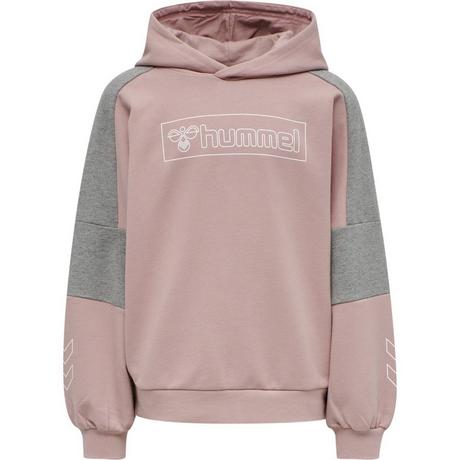 Hummel  sweatshirt à capuche enfant hmlboxline 