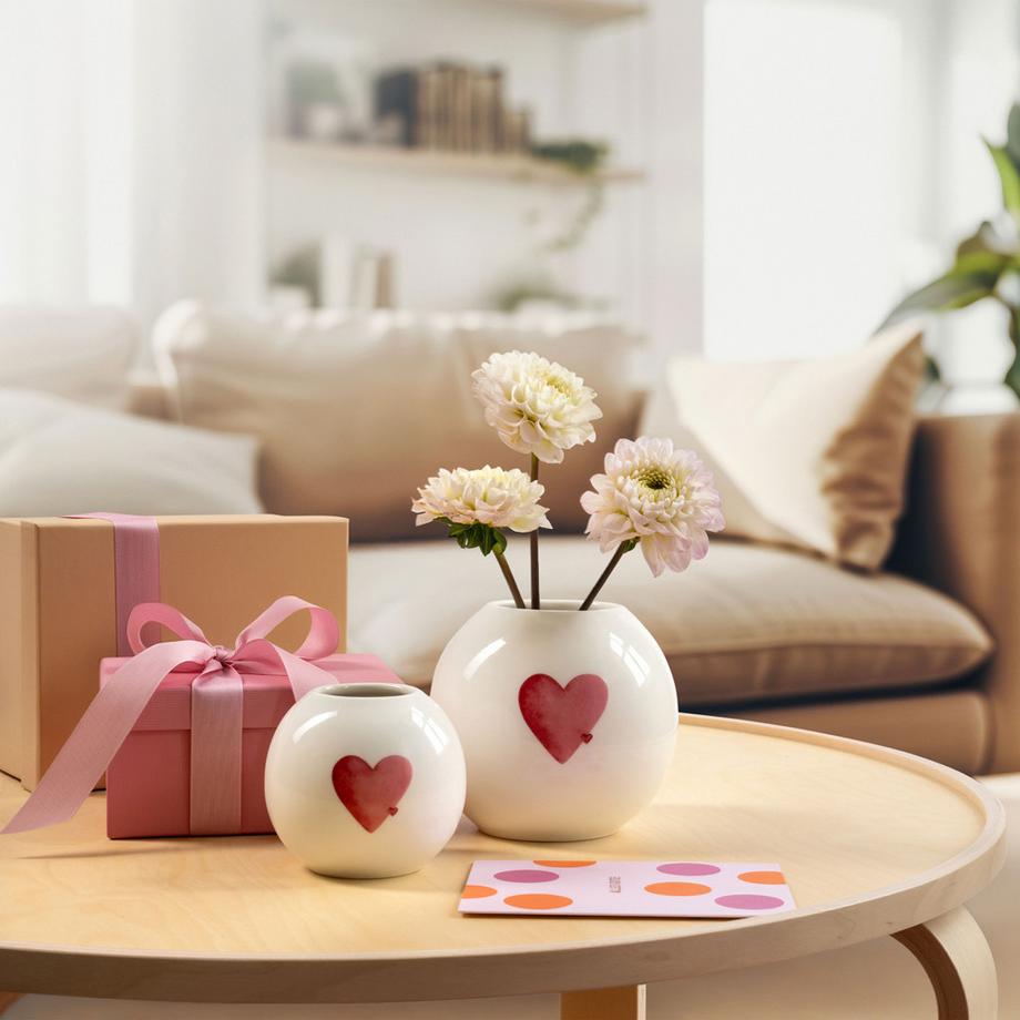 like. by Villeroy & Boch Vaso With Love  
