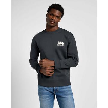 Sweatshirt Seasonal Crew Sweater