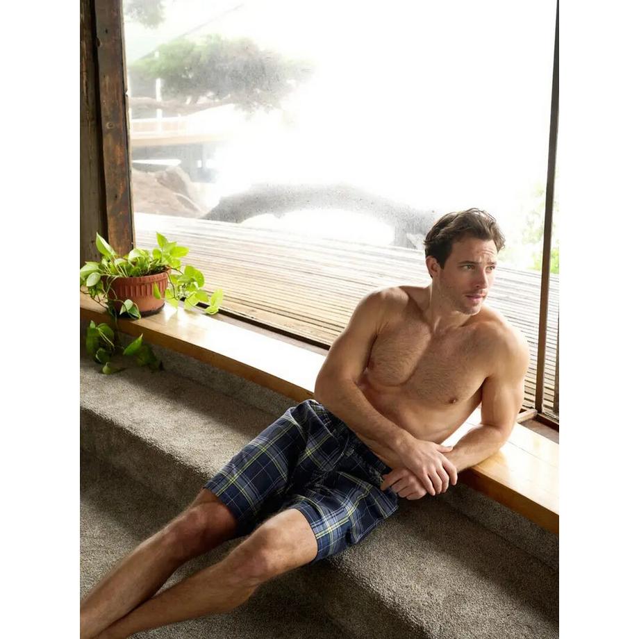 JOCKEY Bermuda Modal  