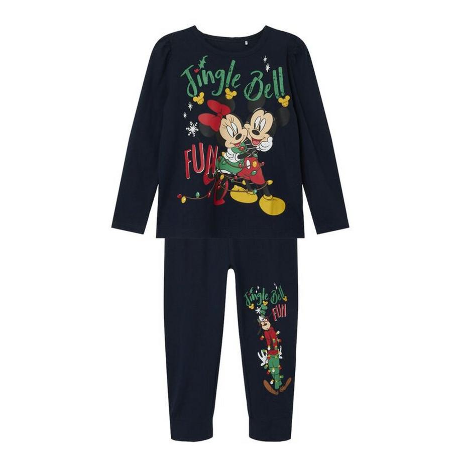 Name It  Pyjama Minnie Mouse 