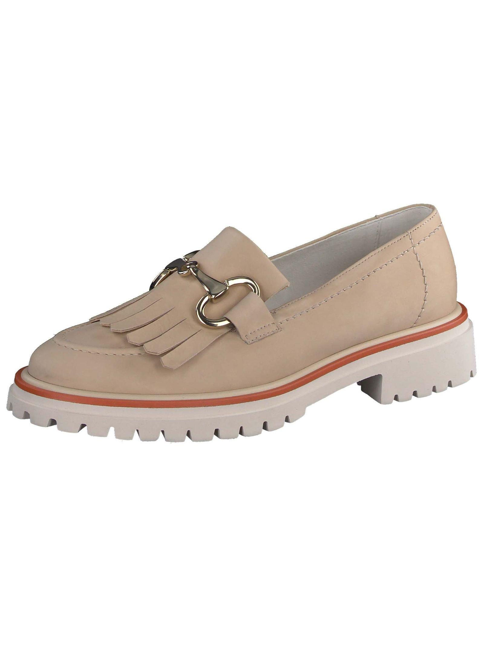 Image of Slipper Unisex Beige 38.5