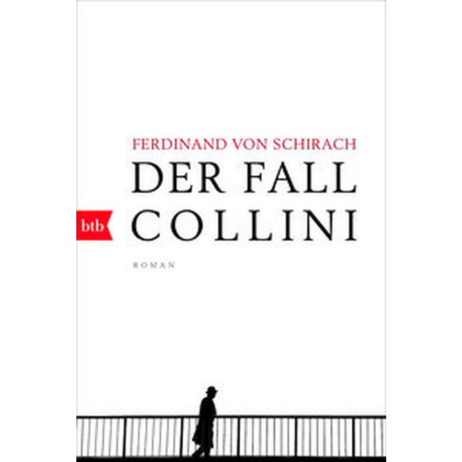 BTB Tb.  Der Fall Collini 