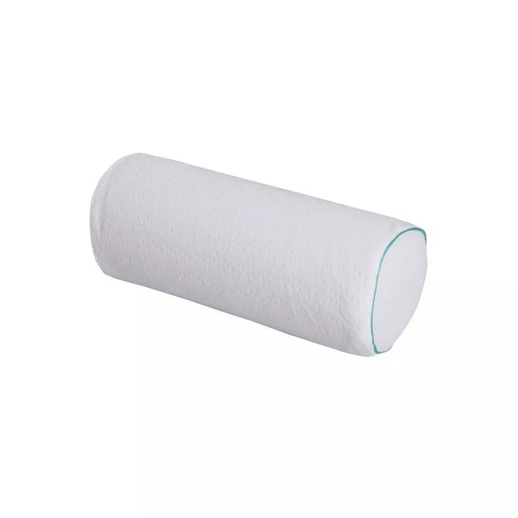 DOR - Nackenrolle medium Synthetik, SANTÉ, Weiss