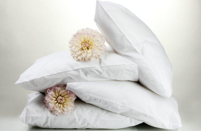 DOR SANTÉ Cuscino cervicale medio sintetico  