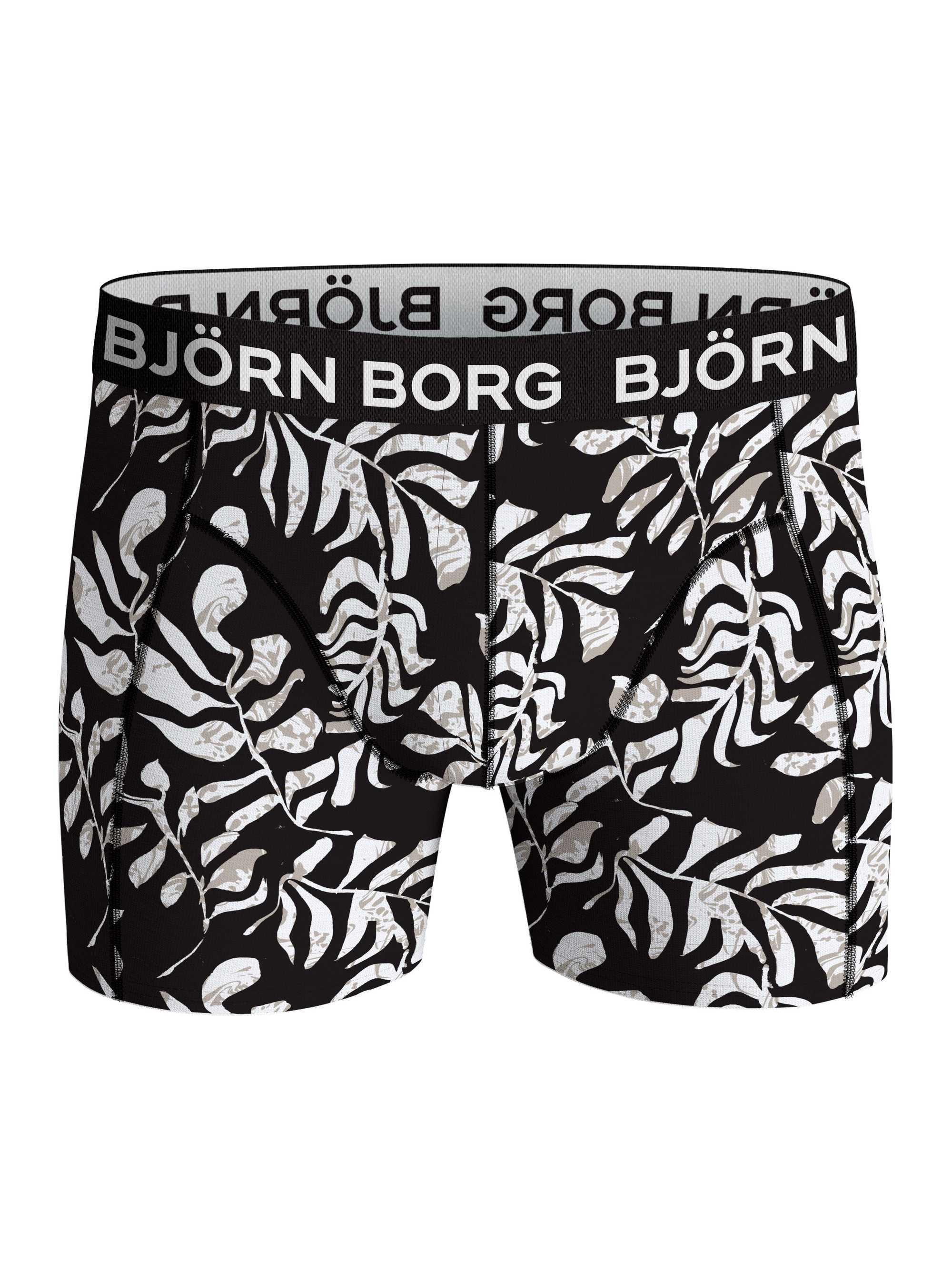 Björn Borg  Boxershort  Stretch 