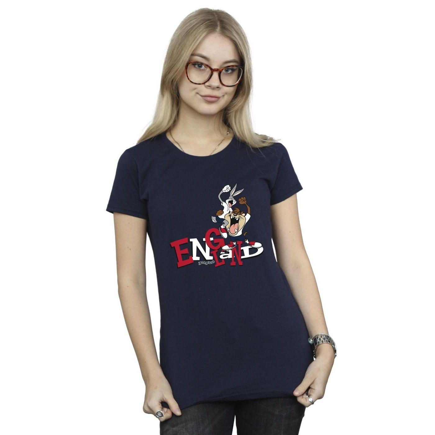 LOONEY TUNES  Tshirt 