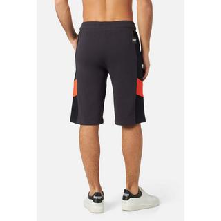 BOXEUR DES RUES  Sweatshorts Short Pants with Inserts 