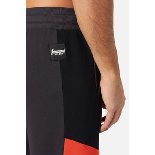 BOXEUR DES RUES  Sweatshorts Short Pants with Inserts 