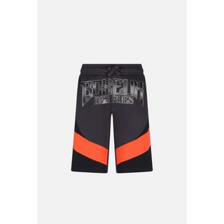 BOXEUR DES RUES  Sweatshorts Short Pants with Inserts 