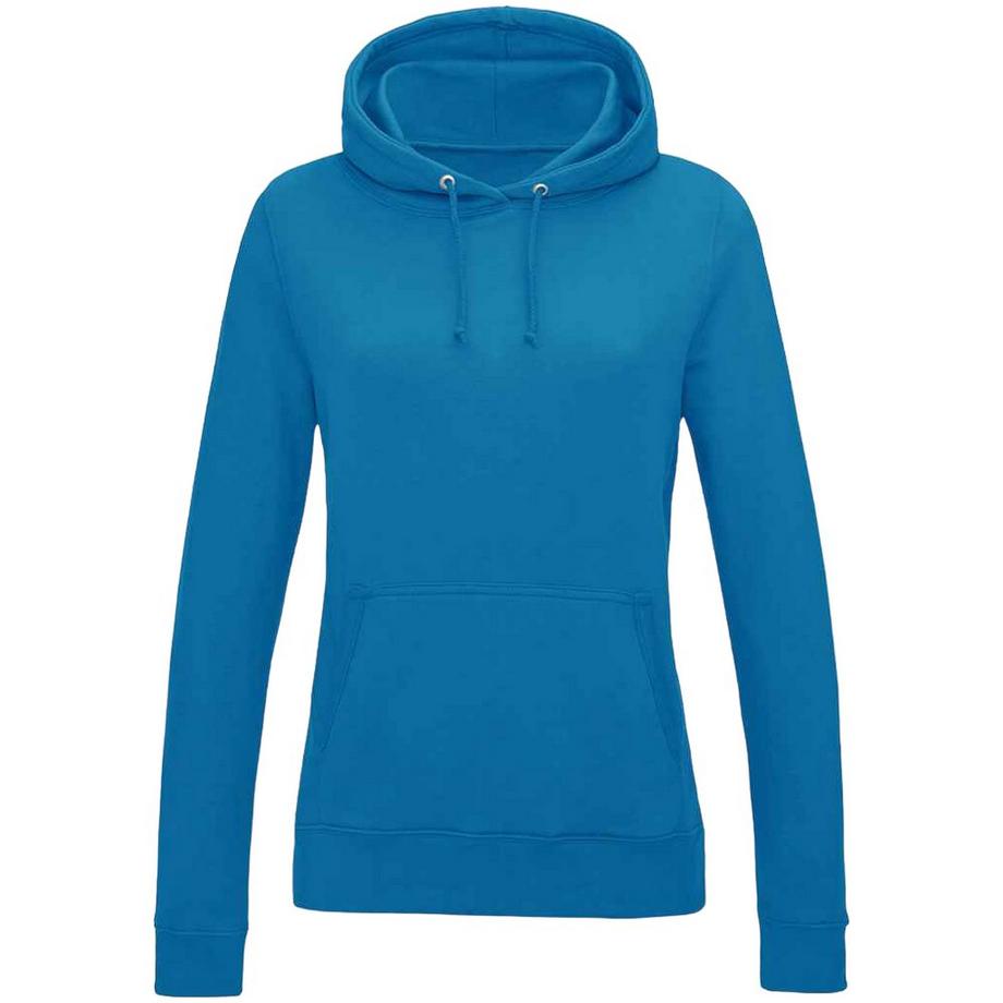 College Kapuzenpullover