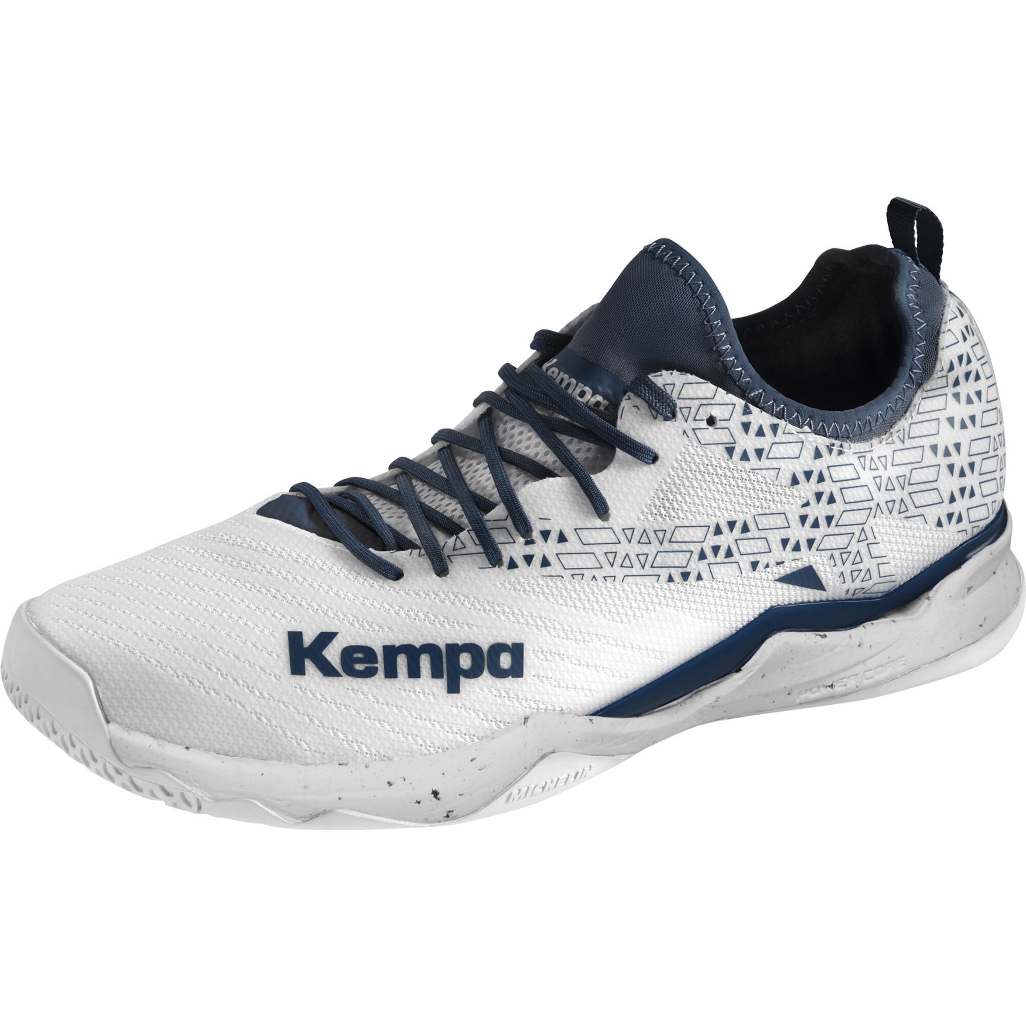 Kempa  hallenschuhe wing lite 2.0 game changer 