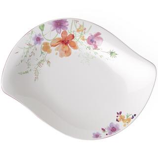 Villeroy & Boch Schale flach Mariefleur Serve & Salad  