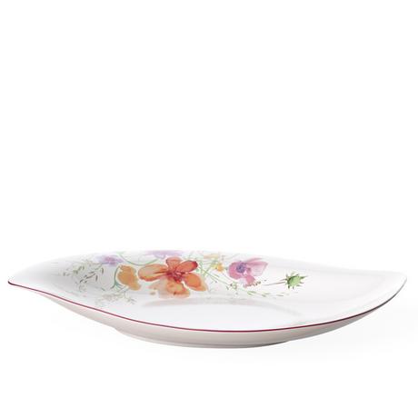 Villeroy & Boch Schale flach Mariefleur Serve & Salad  