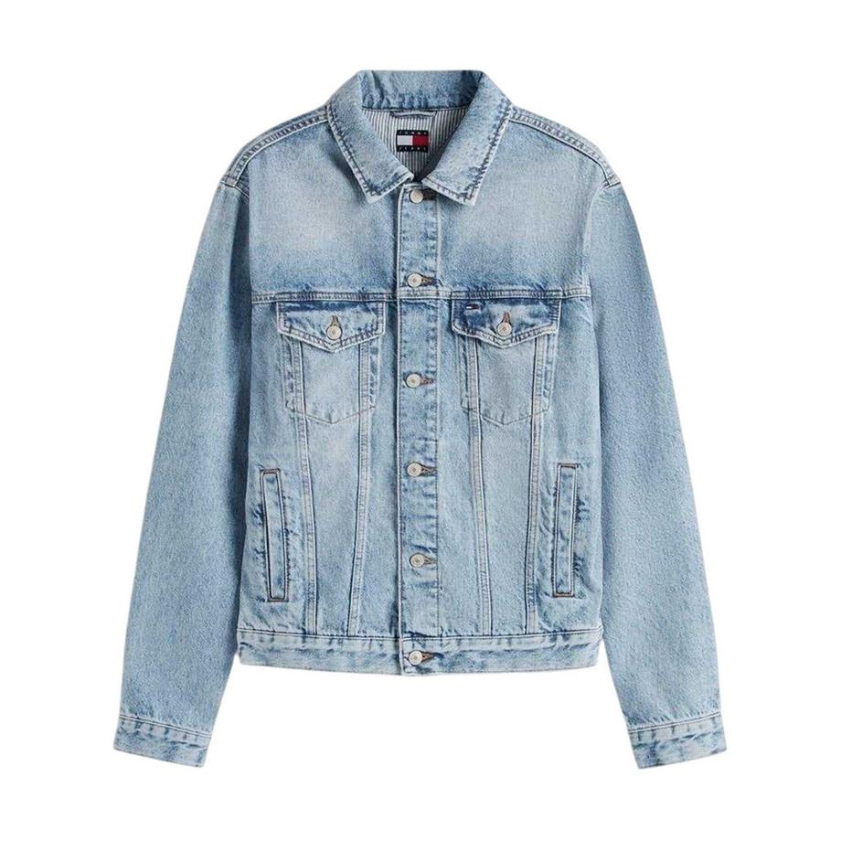 Jeansjacke