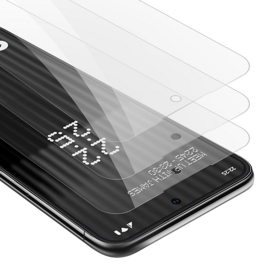Schutzfolie für Nothing Phone (1) Schutzglas 3er Pack
