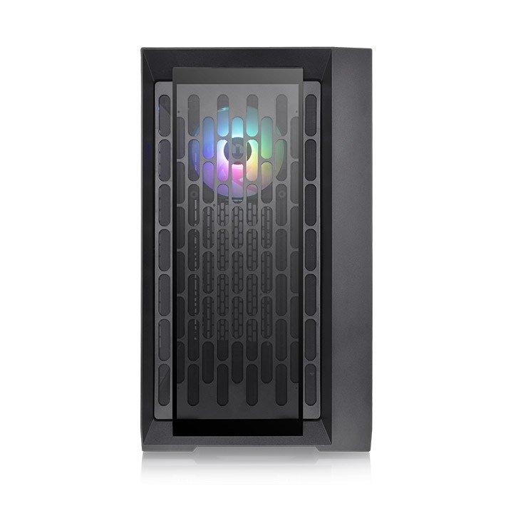 Thermaltake  CTE C750 TG ARGB Full Tower Schwarz 