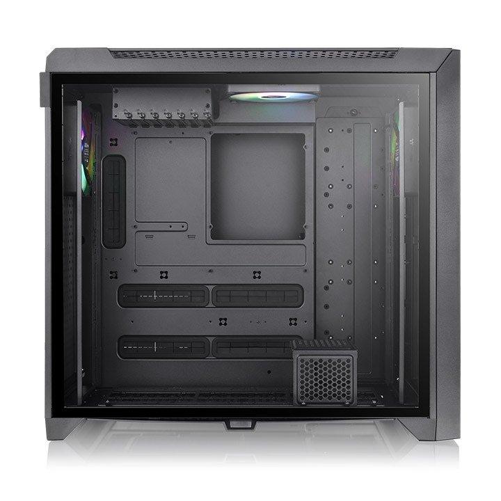 Thermaltake  CTE C750 TG ARGB Full Tower Schwarz 