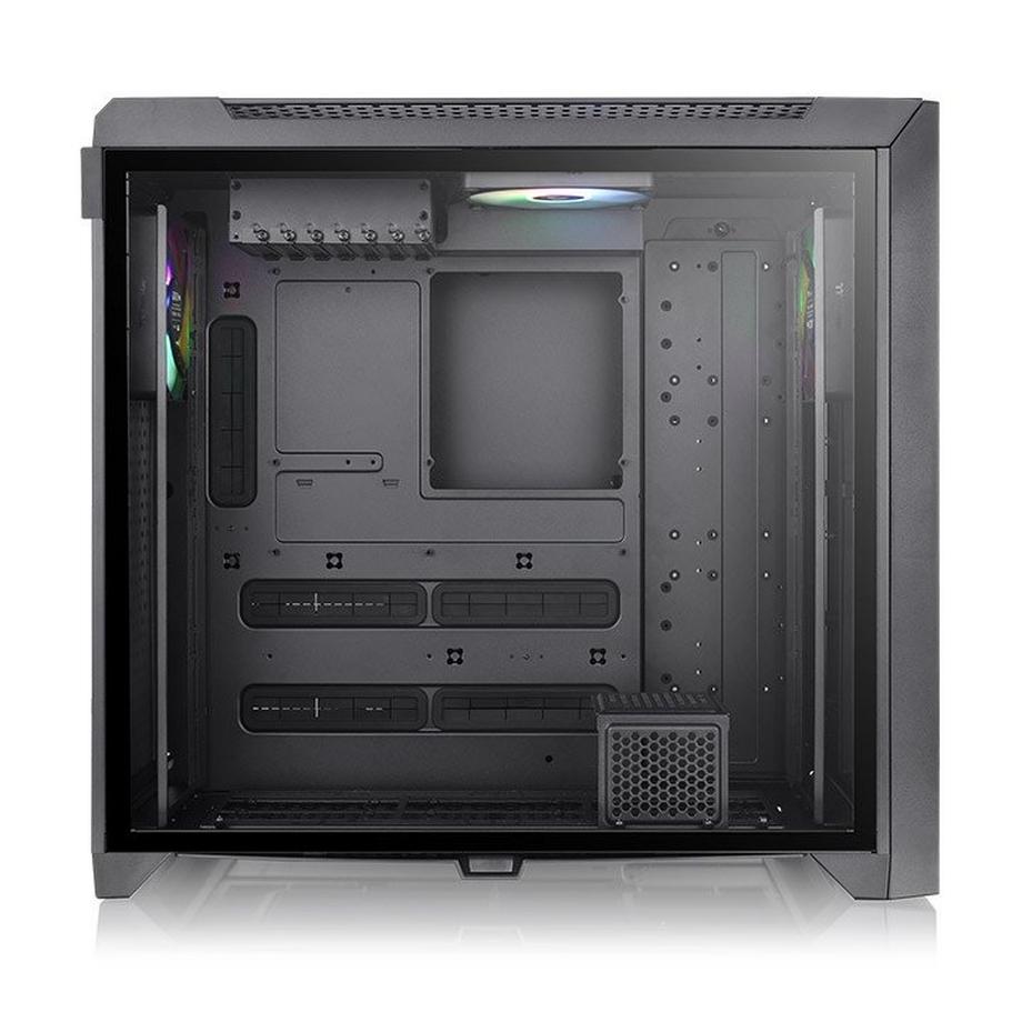 Thermaltake  CTE C750 TG ARGB Full Tower Schwarz 