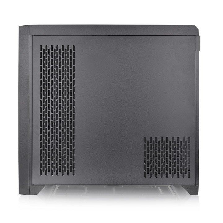 Thermaltake  CTE C750 TG ARGB Full Tower Schwarz 