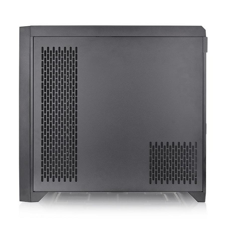 Thermaltake  CTE C750 TG ARGB Full Tower Schwarz 
