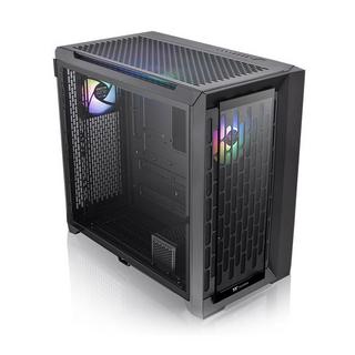 Thermaltake  CTE C750 TG ARGB Full Tower Schwarz 
