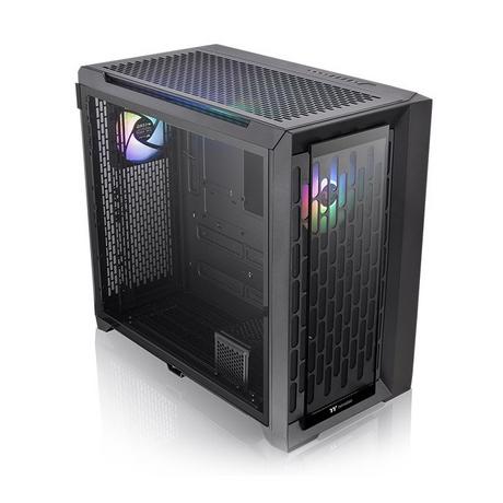Thermaltake  CTE C750 TG ARGB Full Tower Schwarz 
