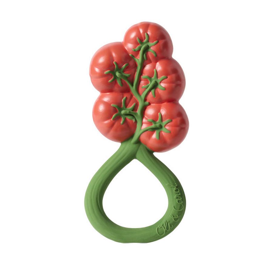 Oli & Carol  Tomate Babyrassel, Oli&Carol 