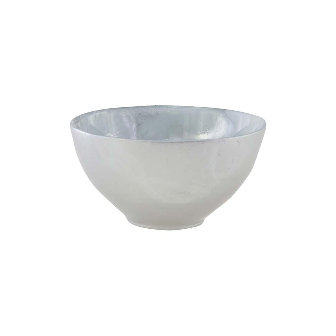 Image of Tiefe Marmorschüssel 15,5 cm Tiefe Marmorschüssel 15,5 cm