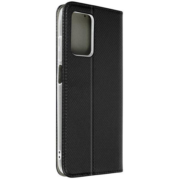 Image of Premium Hülle Redmi 10 / 10 2022 Schwarz