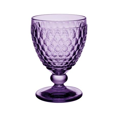 Villeroy&Boch Verre à eau Boston Lavender  