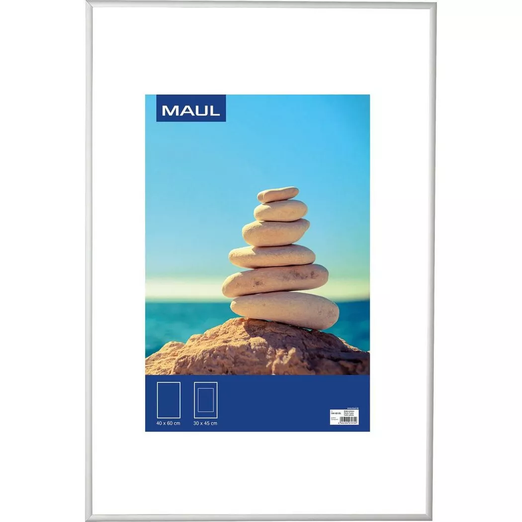 Maul Bilderrahmen "MAULdesign"