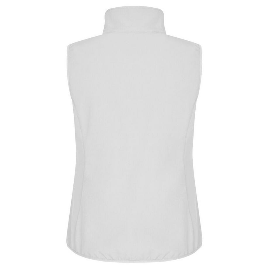 Clique Classic Softshell Weste  