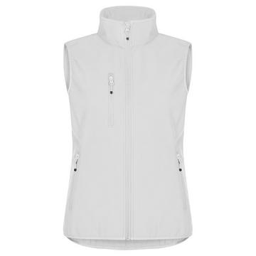 Veste sans manches CLASSIC