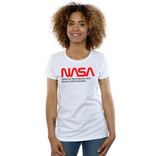 Nasa  Aeronautics And Space TShirt 