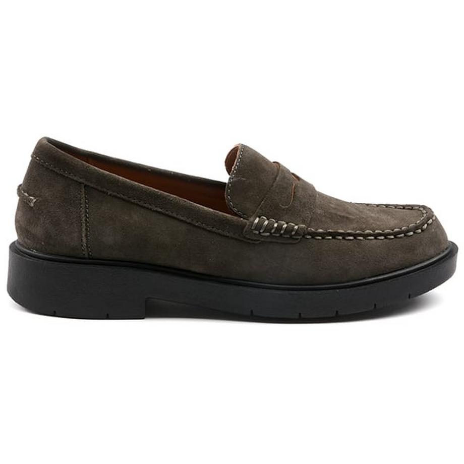 GEOX Spherica D37 Mocassins  