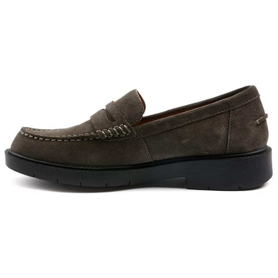 GEOX Spherica D37 Mocassins  