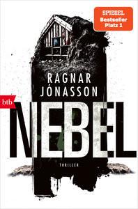 NEBEL Jónasson, Ragnar; Jäger, Andreas (Übersetzung) Couverture rigide 