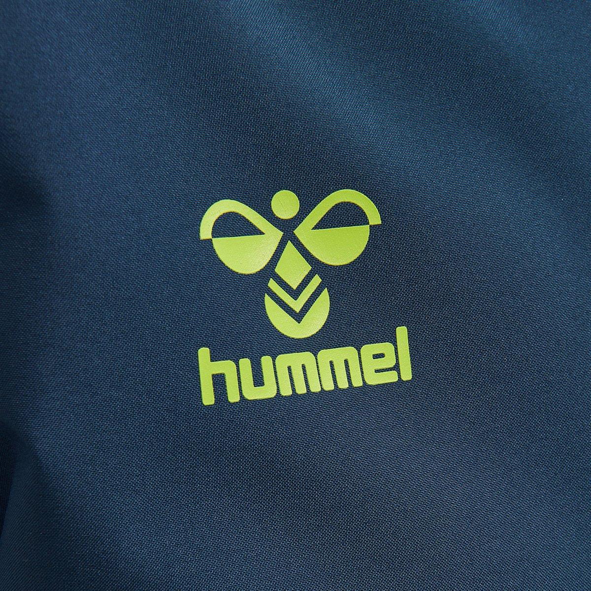 Hummel  giacca hmllead bench 