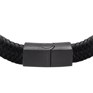 Heideman  Lederarmband Nelio 