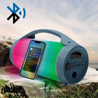 BigBen Connected  Enceinte Bluetooth Bigben Party BT Lite 