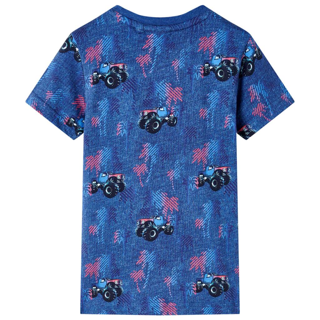 VidaXL  T-shirt pour enfants coton 