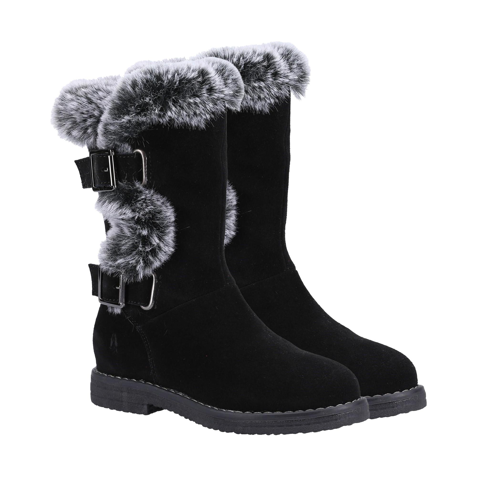 Hush Puppies  Bottes MINI MEGAN 