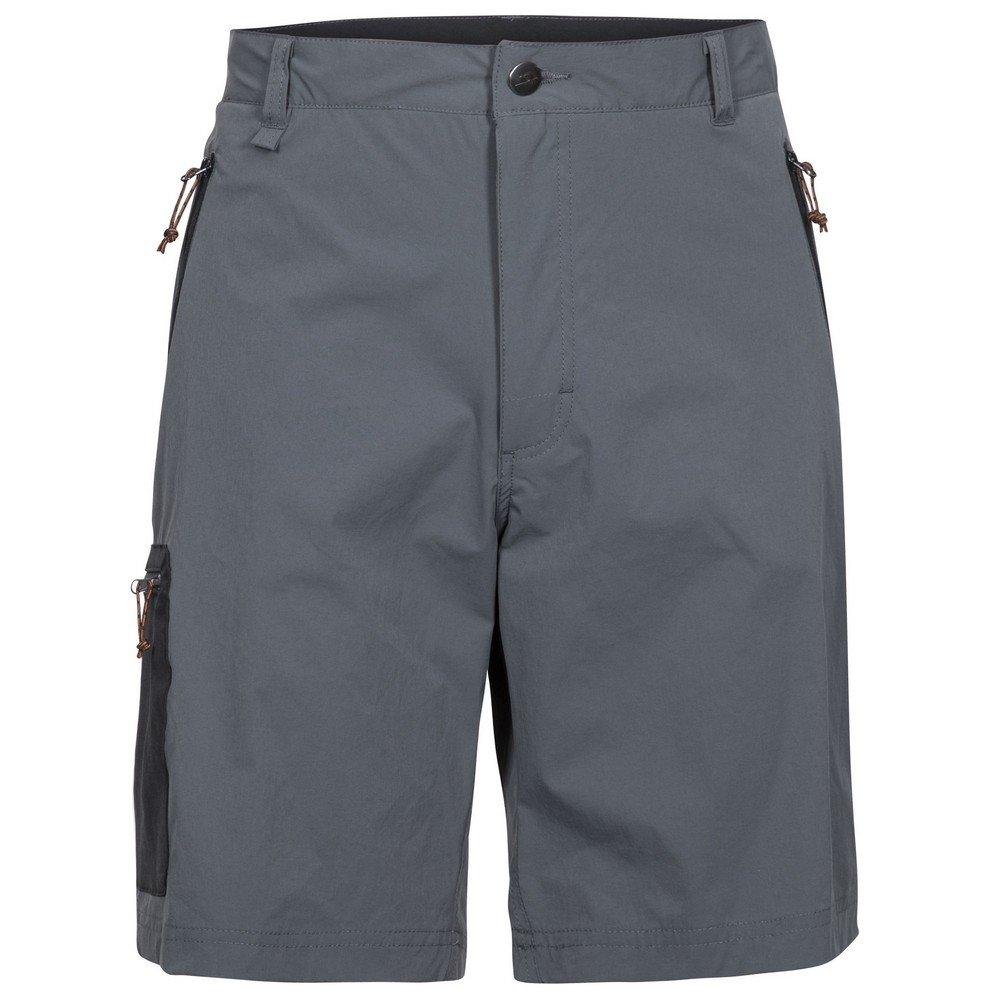 Image of Wandershorts Runnel Herren Grau M