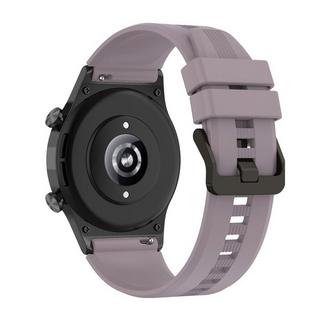 Avizar  Honor Watch GS 3 Armband Lavendelgrau 