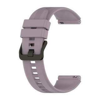 Avizar  Honor Watch GS 3 Armband Lavendelgrau 