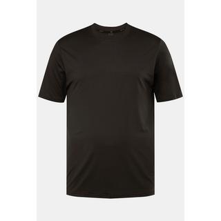 JP1880  T-shirt con protezione UV 50+, mezze maniche e scollo rotondo 