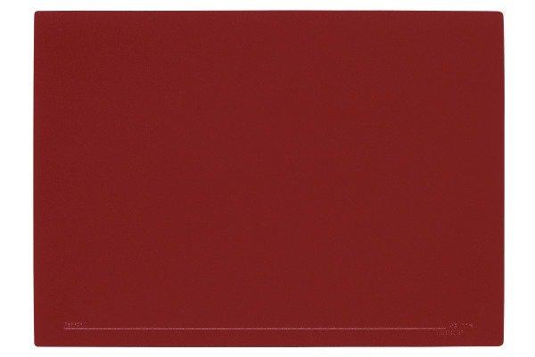 Image of KOLMA Schreibunterlage Perform 34.565.04 rot 63x50cm KOLMA Schreibunterlage Perform 34.565.04 rot 63x50cm