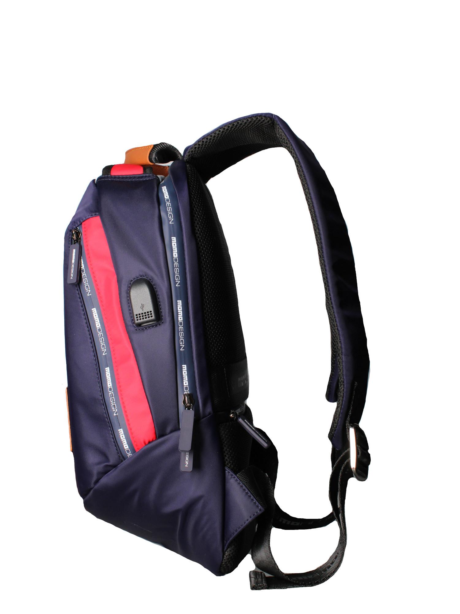 Momo Design Momo Design Zaino  