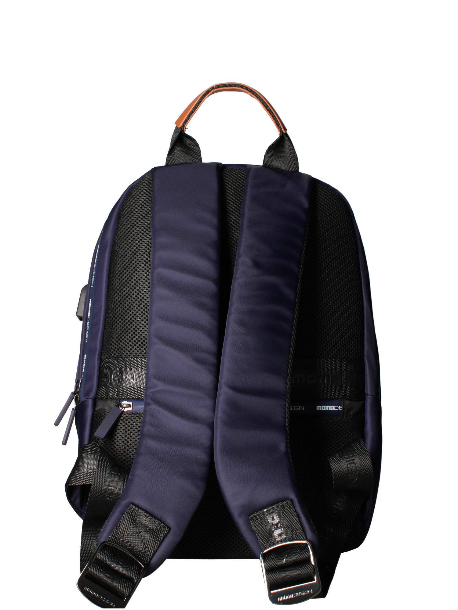 Momo Design Momo Design Zaino  